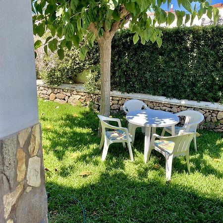 Forcat Apartamento Bajo Con Jardin Y Piscina Сьюдадела Экстерьер фото